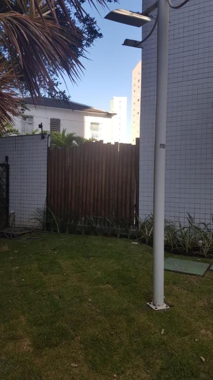  Flat Graças