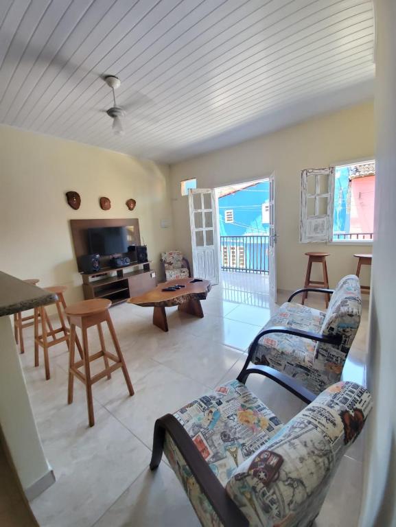  Macaw Residence - Apartamento Superior
