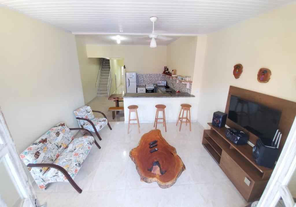  Macaw Residence - Apartamento Superior
