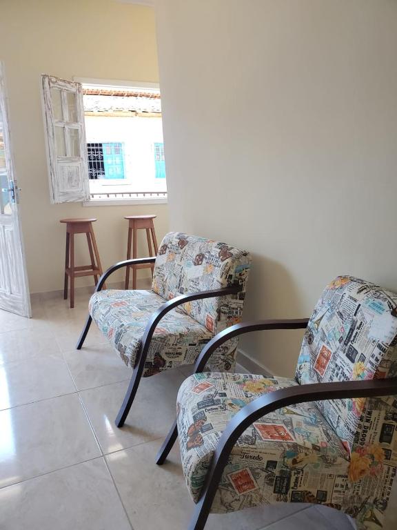  Macaw Residence - Apartamento Superior