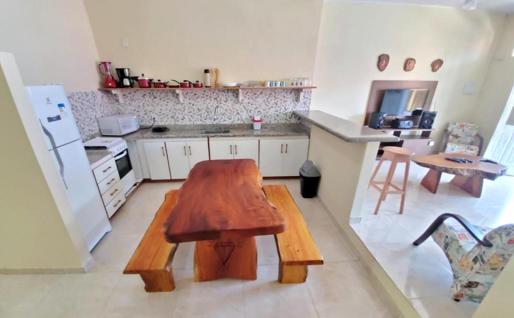  Macaw Residence - Apartamento Superior