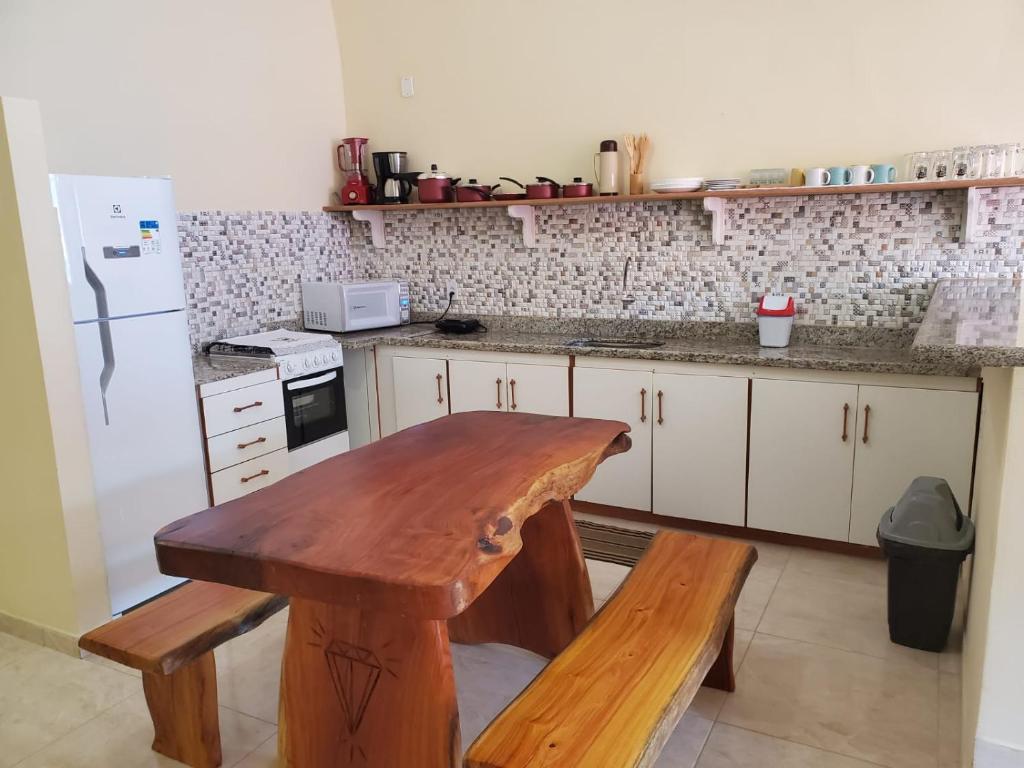  Macaw Residence - Apartamento Superior