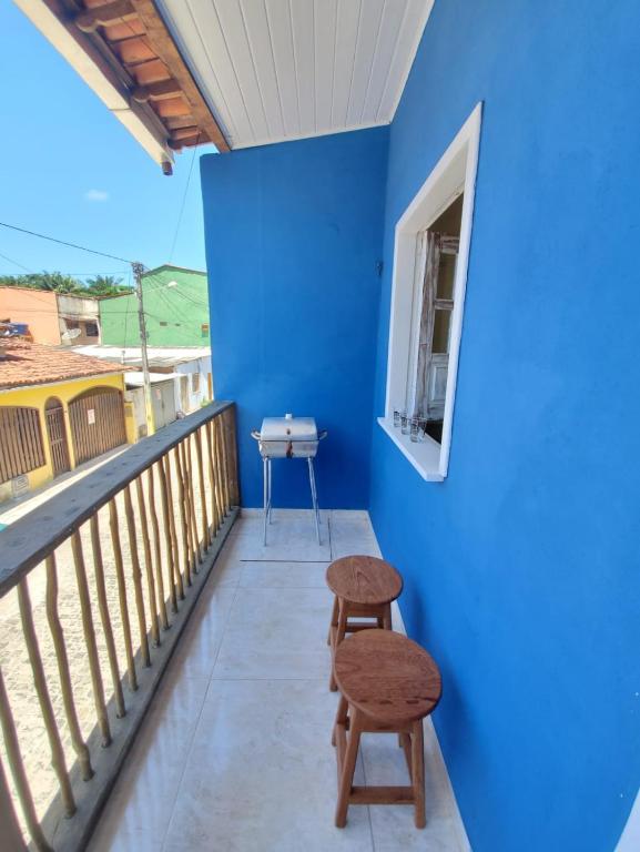  Macaw Residence - Apartamento Superior