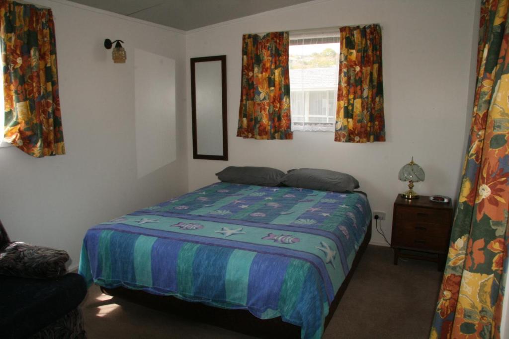 Whangarei Central Holiday Park - Resim 19
