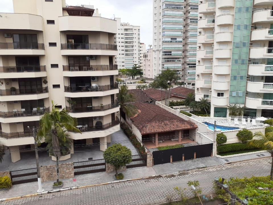  Cobertura Enseada Guarujá -9 pessoas