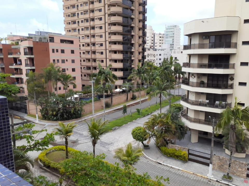  Cobertura Enseada Guarujá -9 pessoas