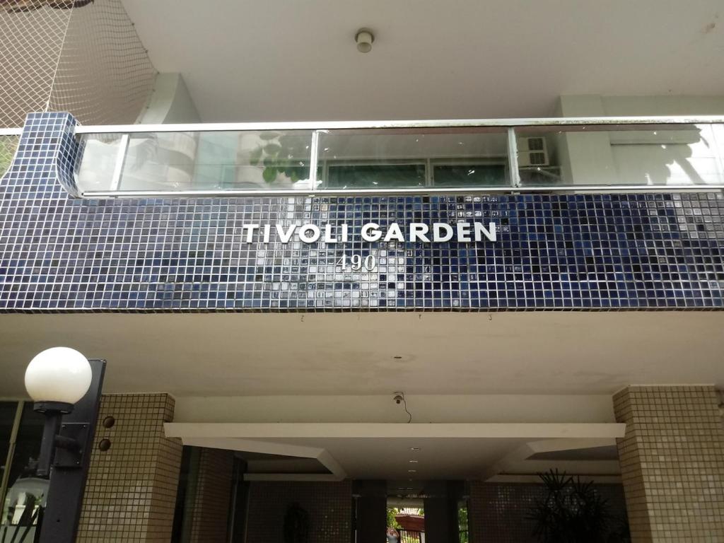  Cobertura Enseada Guarujá -9 pessoas