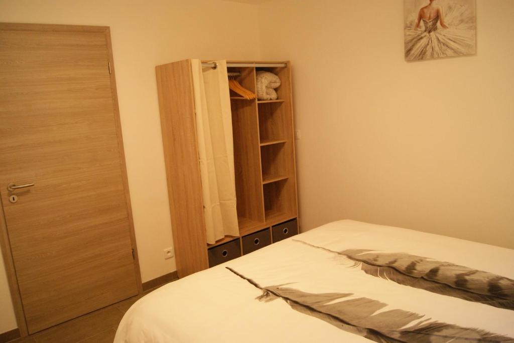 Chez Emilie & Charles Classé 4 étoiles – photo 12