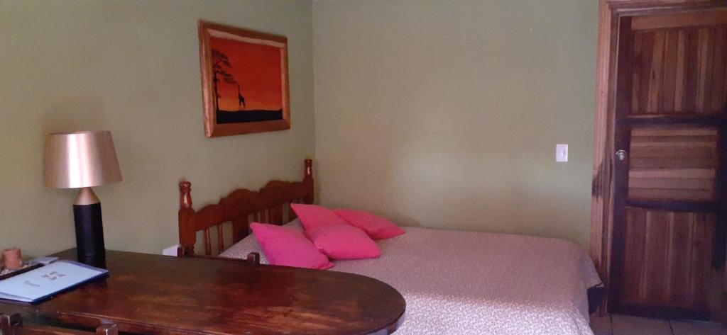 Alojamientos Norte y Sur - Wohnung
