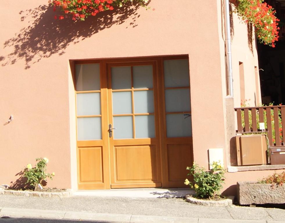 Chez Emilie & Charles Classé 4 étoiles – photo 20