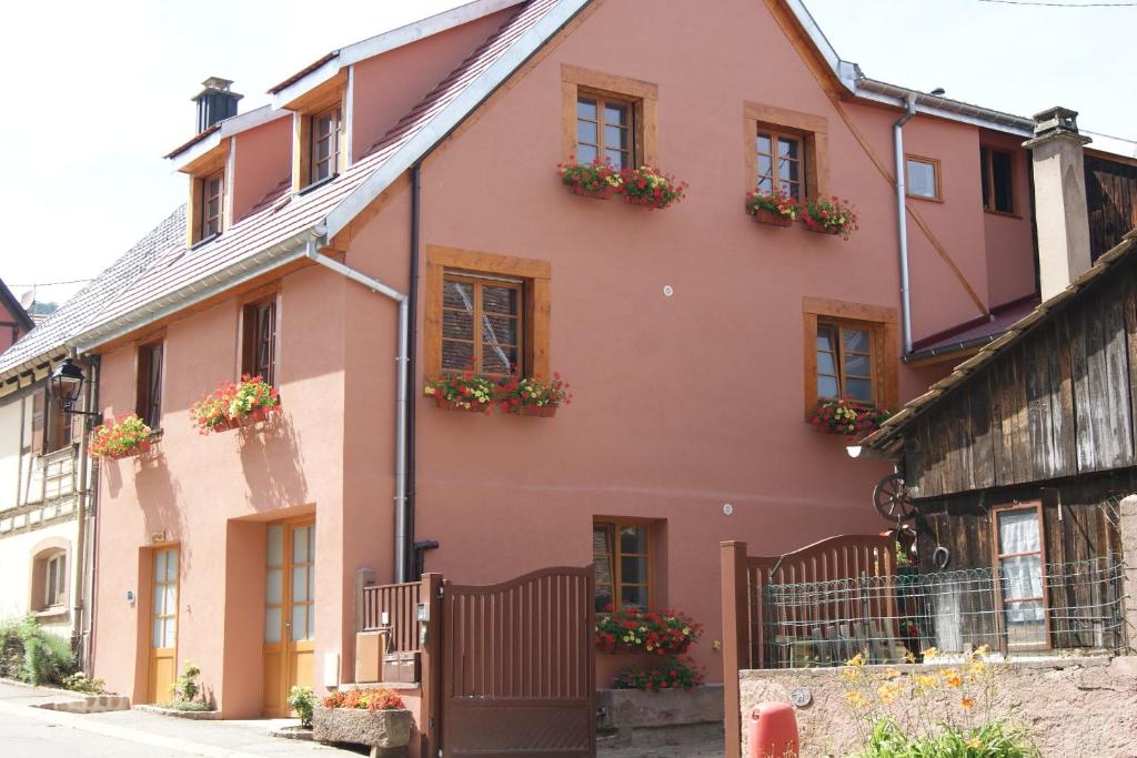 Chez Emilie & Charles Classé 4 étoiles – photo 21