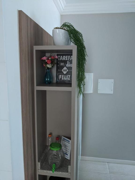  Apartamento Centro Bombinhas