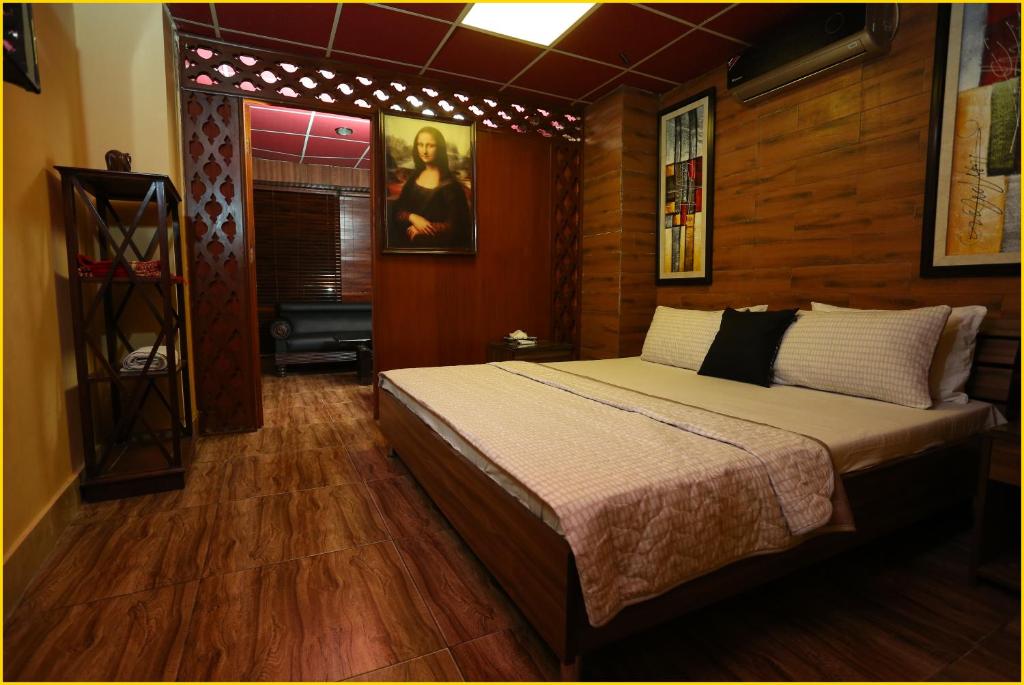 Hotel Seaview - Housity