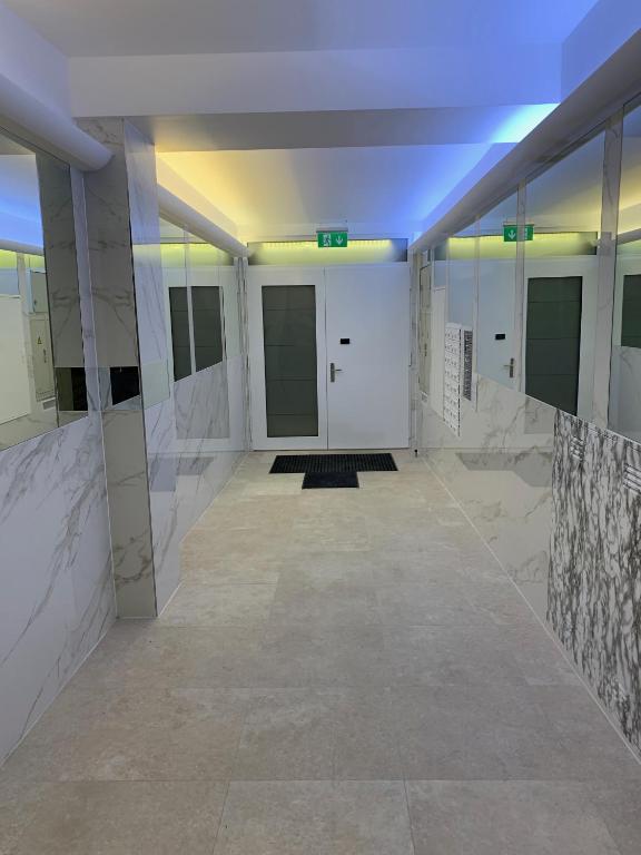 Colony Apartments - Resim 13