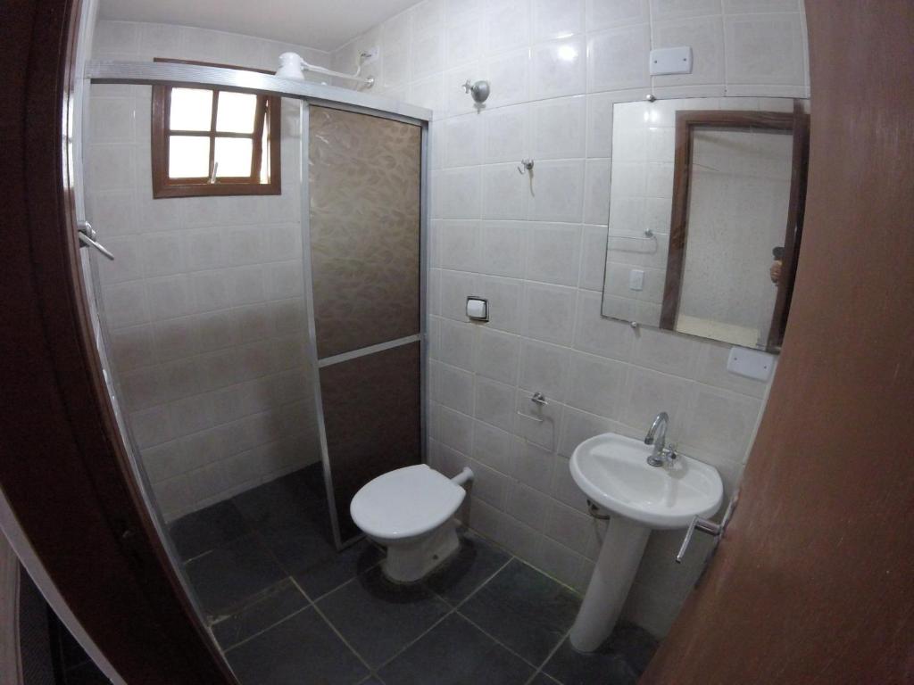  Residencial Chalés Âncora