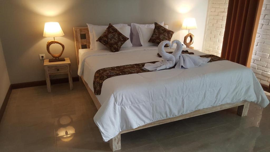 D Anyar Stay and Surf - 6