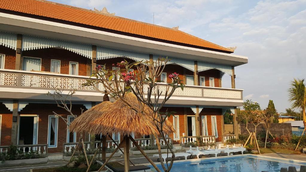 D Anyar Stay and Surf - 18