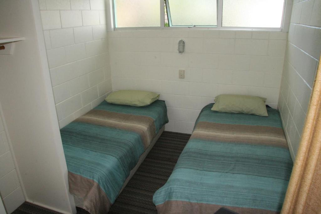 Whangarei Central Holiday Park - Resim 20