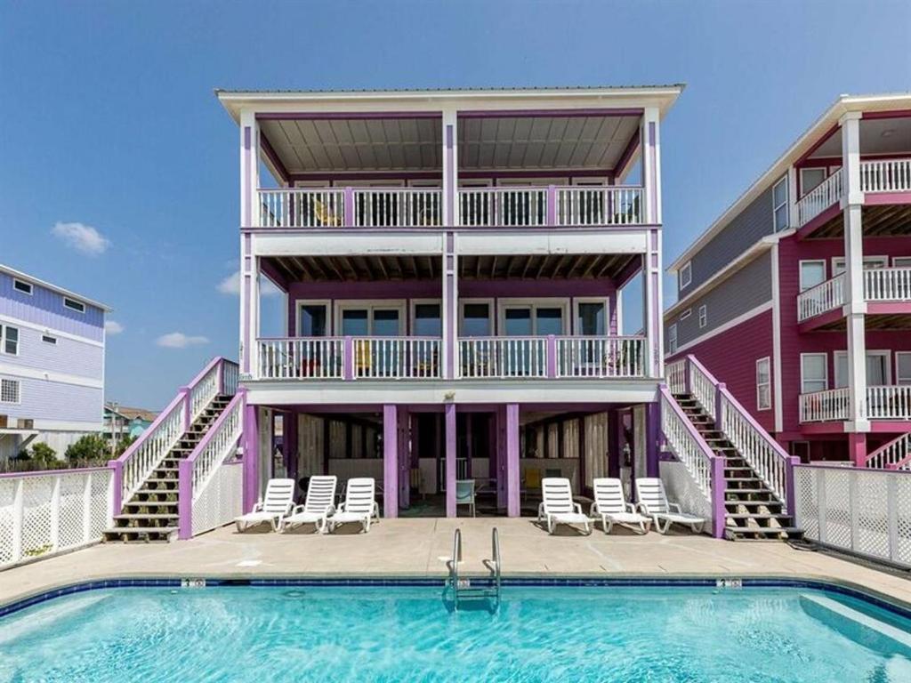 Casa vacacional Beach Baby West by Meyer Vacation Rentals (EE.UU. Gulf  Shores) - Booking.com