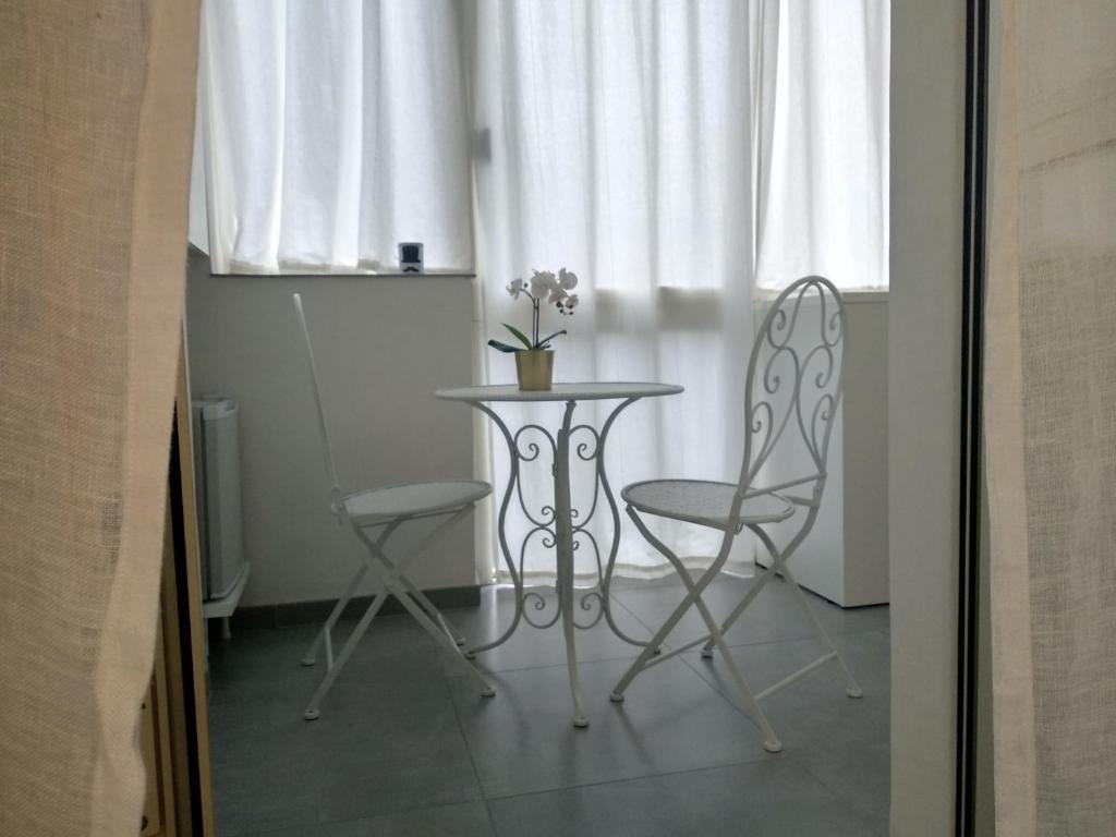 Fotografia z galérie ubytovania B&B Giovaldi's Torino v Turíne