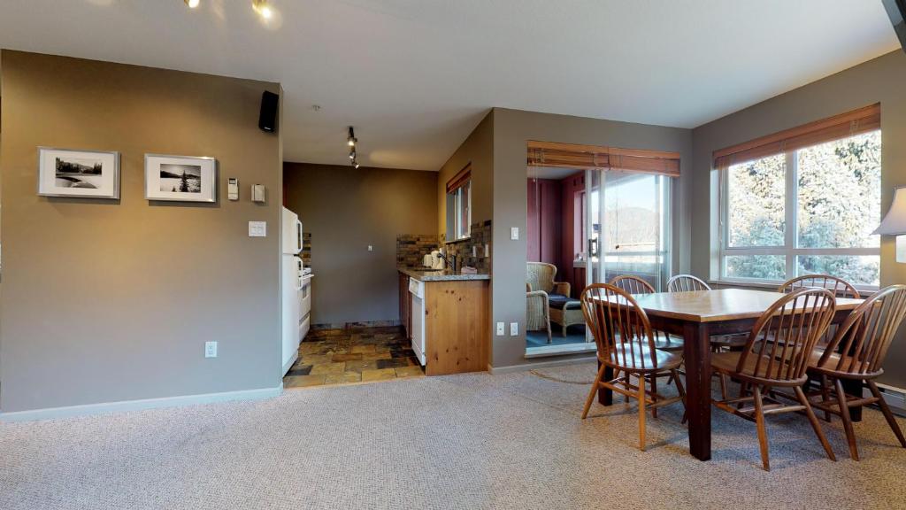 Fotografie z fotogalerie ubytování Whistler Blackcomb Vacation Rentals - Village North v destinaci Whistler