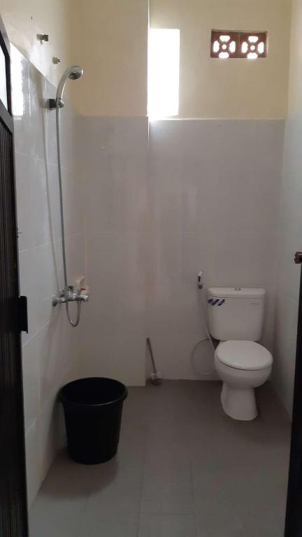 DARRA HOMESTAY TORAJA - Standard Double Room With Fan
