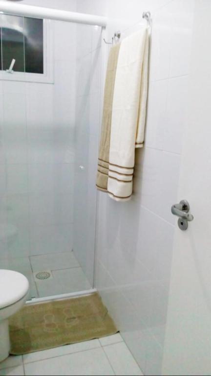  Apartamento em Canasvieiras