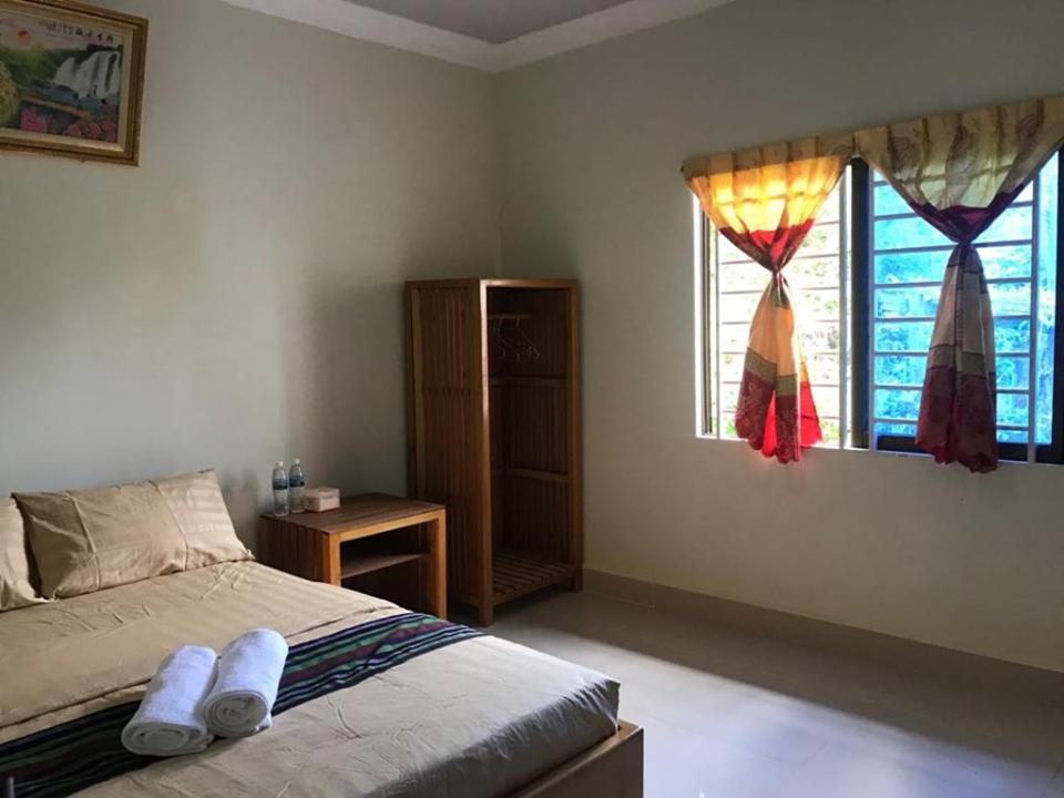 Manel Guesthouse and Restaurant 6
