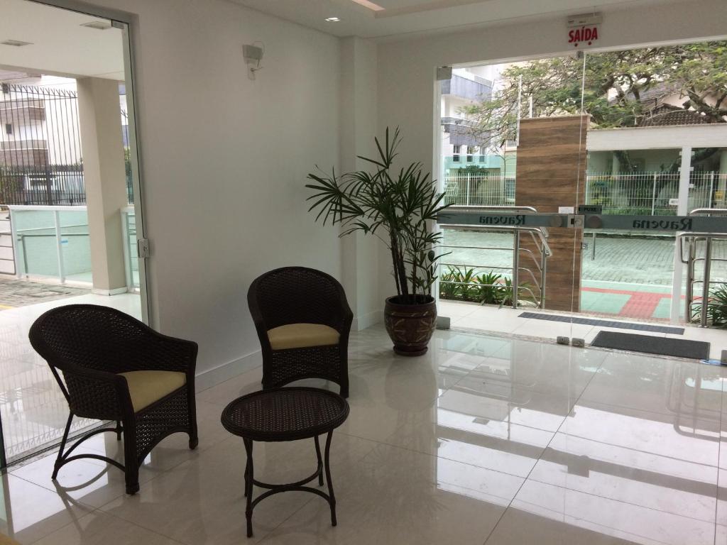  Residencial Ravena