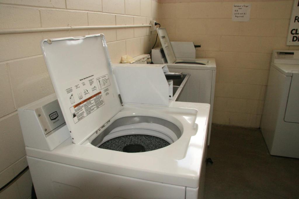 Whangarei Central Holiday Park - Resim 22