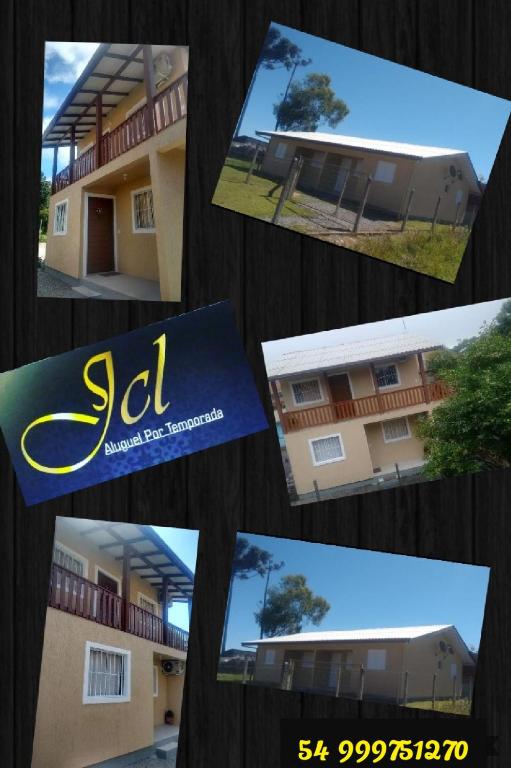  Aluguel Por Temporada JCL6