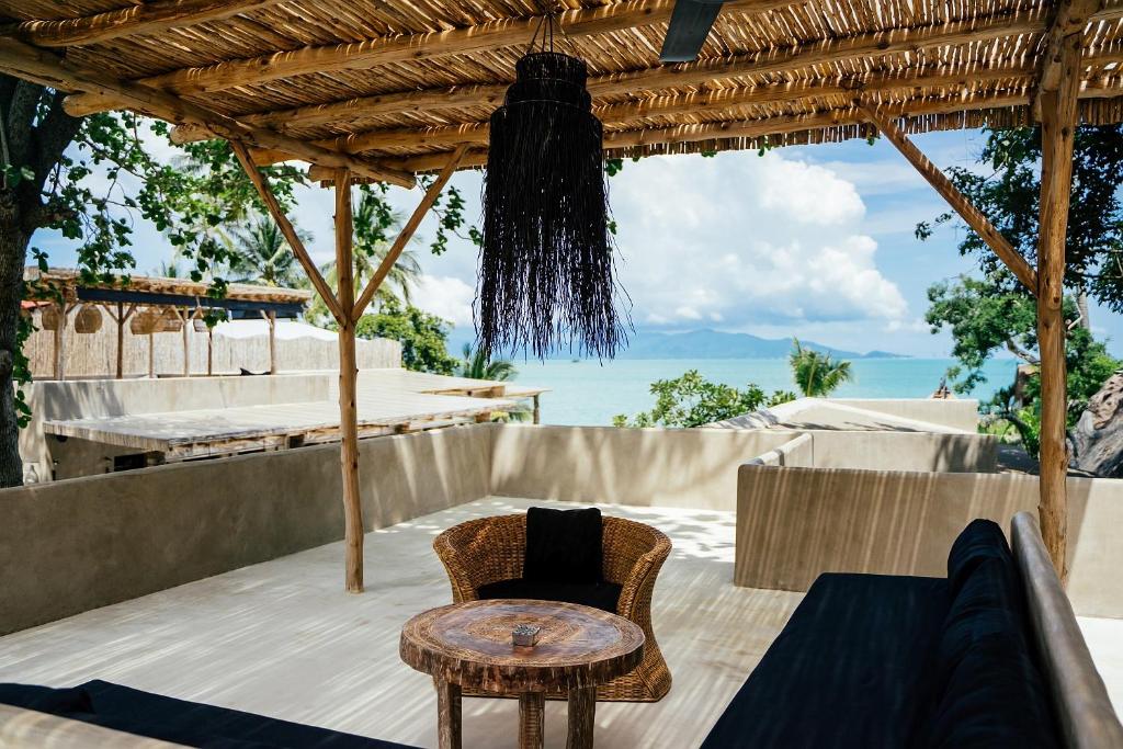 קארמה ריזורט Karma Resort Samui – תמונה 8