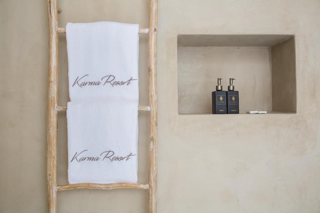 Fotografie z fotogalerie ubytování Karma Resort v destinaci Bophut