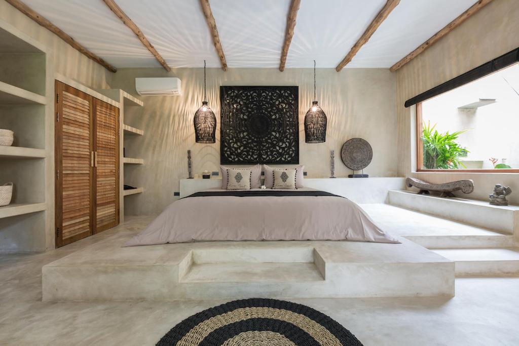קארמה ריזורט Karma Resort Samui – תמונה 10