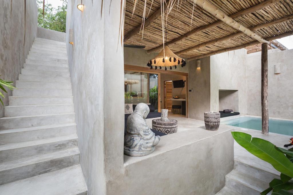 קארמה ריזורט Karma Resort Samui – תמונה 3