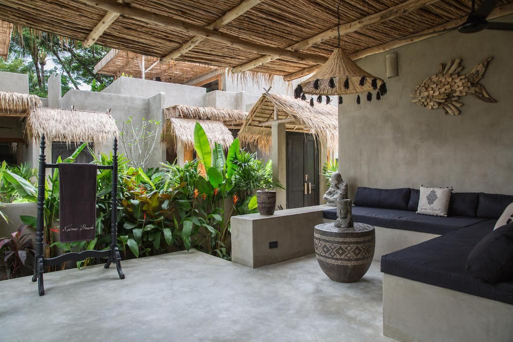 קארמה ריזורט Karma Resort Samui – תמונה 2