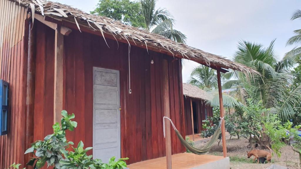 Nam Binh Homestay - 13