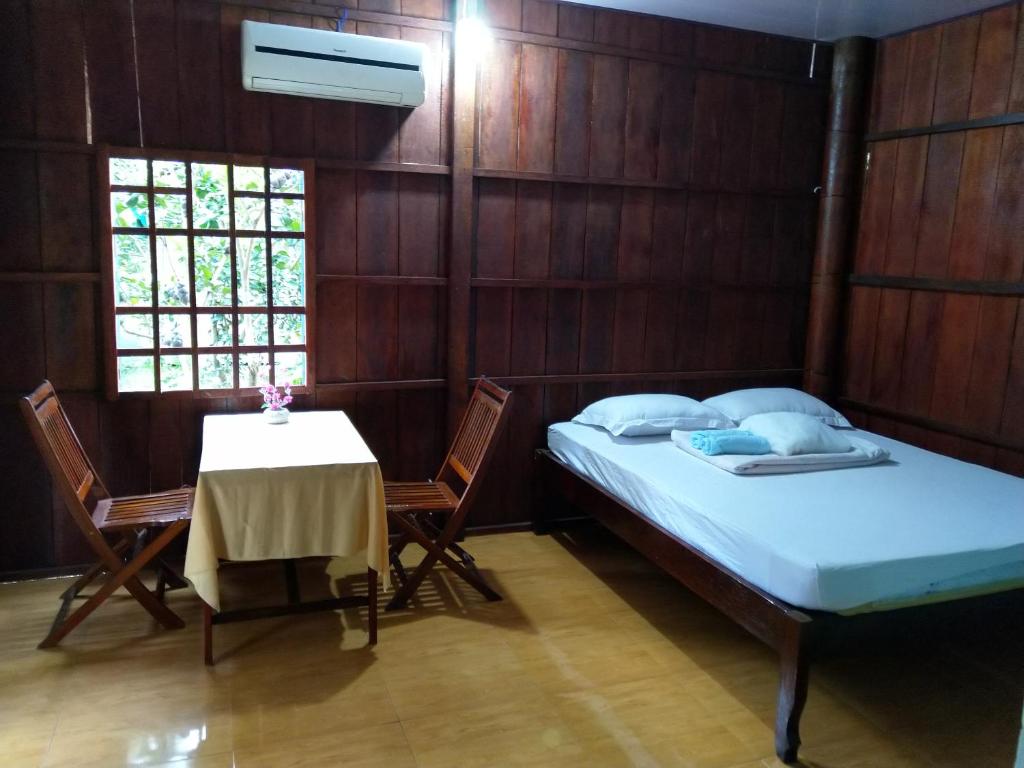 Nam Binh Homestay - 18