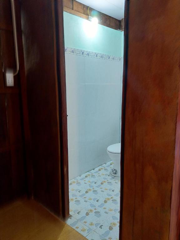 Nam Binh Homestay - 6