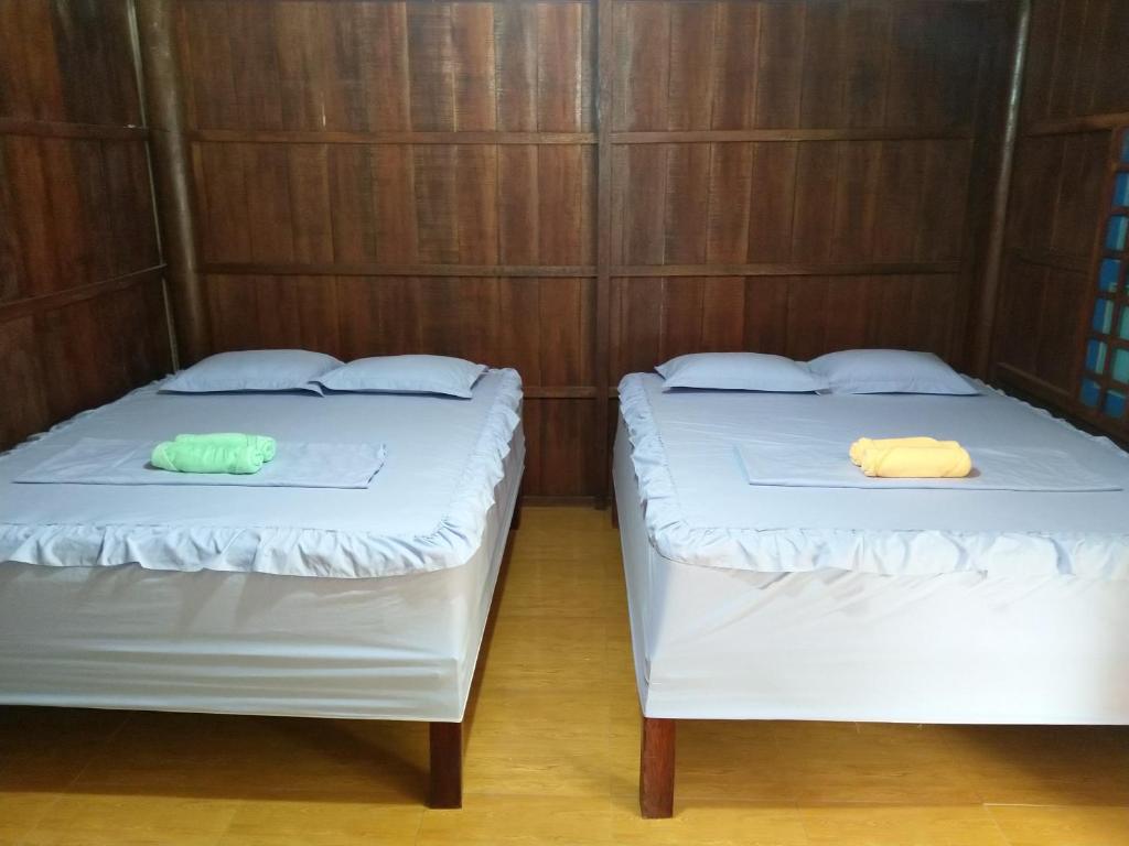 Nam Binh Homestay - 3