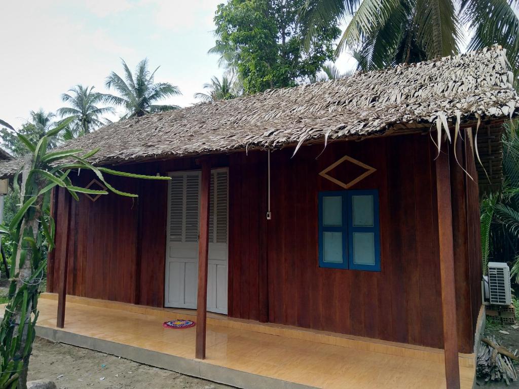 Nam Binh Homestay - 7