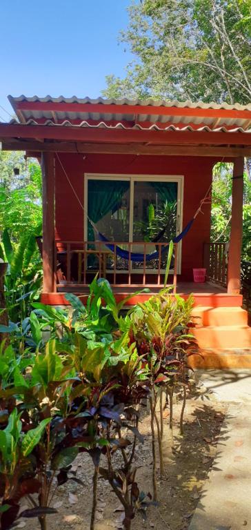 Lanta Maikeaw Bungalow - Standaard Bungalow