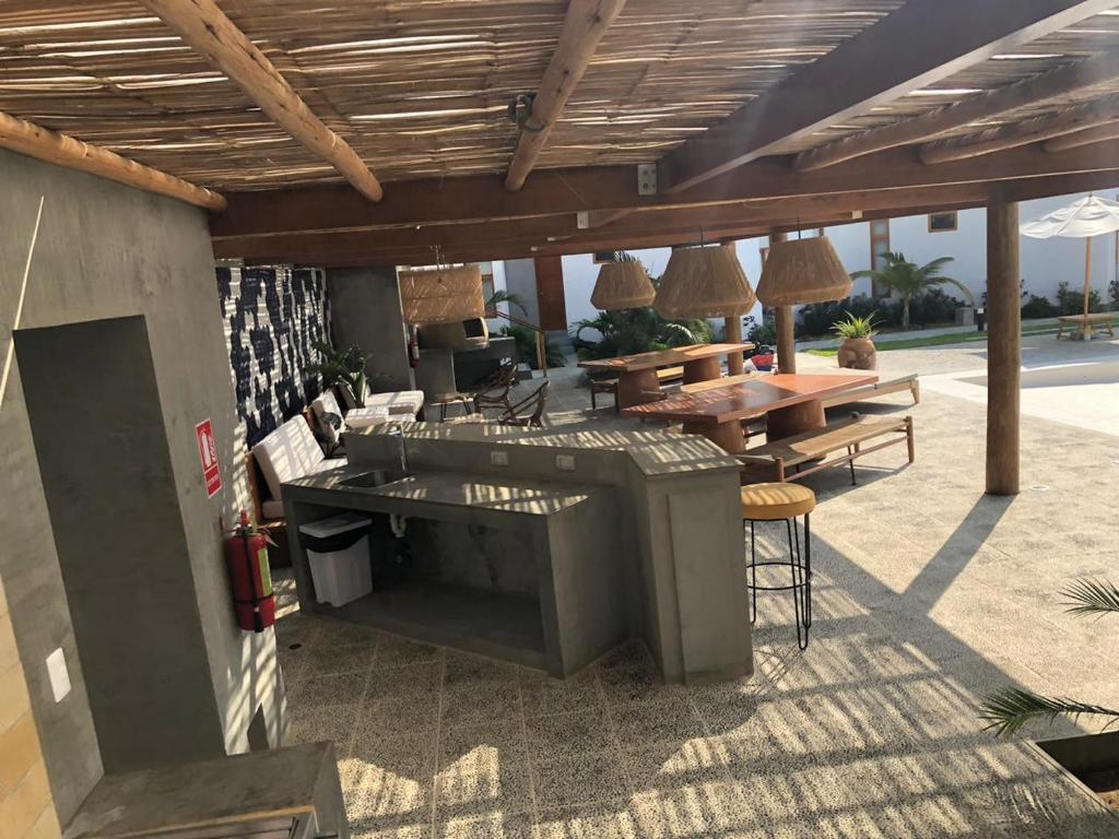Fotografie z fotogalerie ubytování PARADISE EN VICHAYITO v destinaci Vichayito