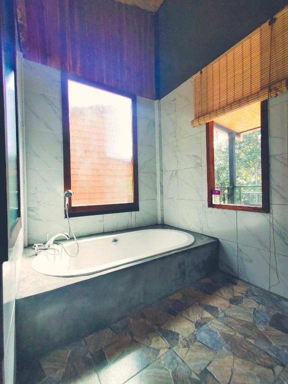 Kohmook Nurse House - Chambre Double De Luxe