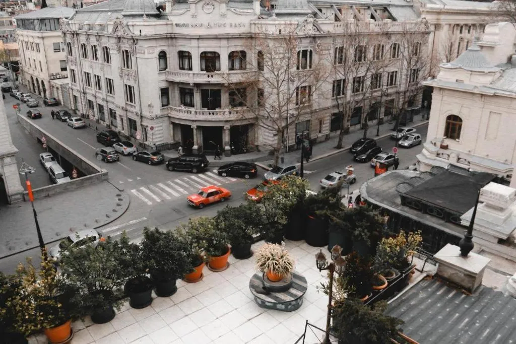 apartment, Tbilisi, Georgia