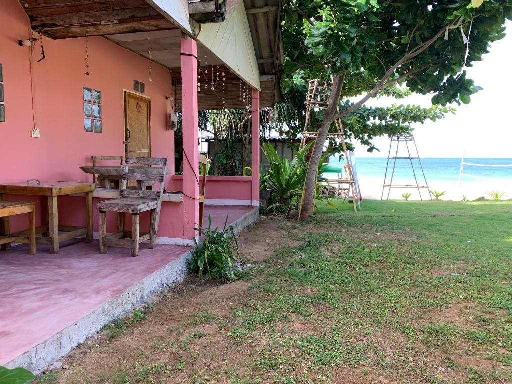 Klong Jark Bungalows - 17