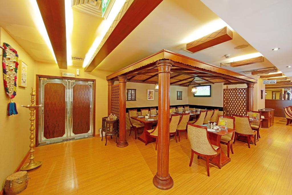 Manhattan Avenue Hotel - Resim 45