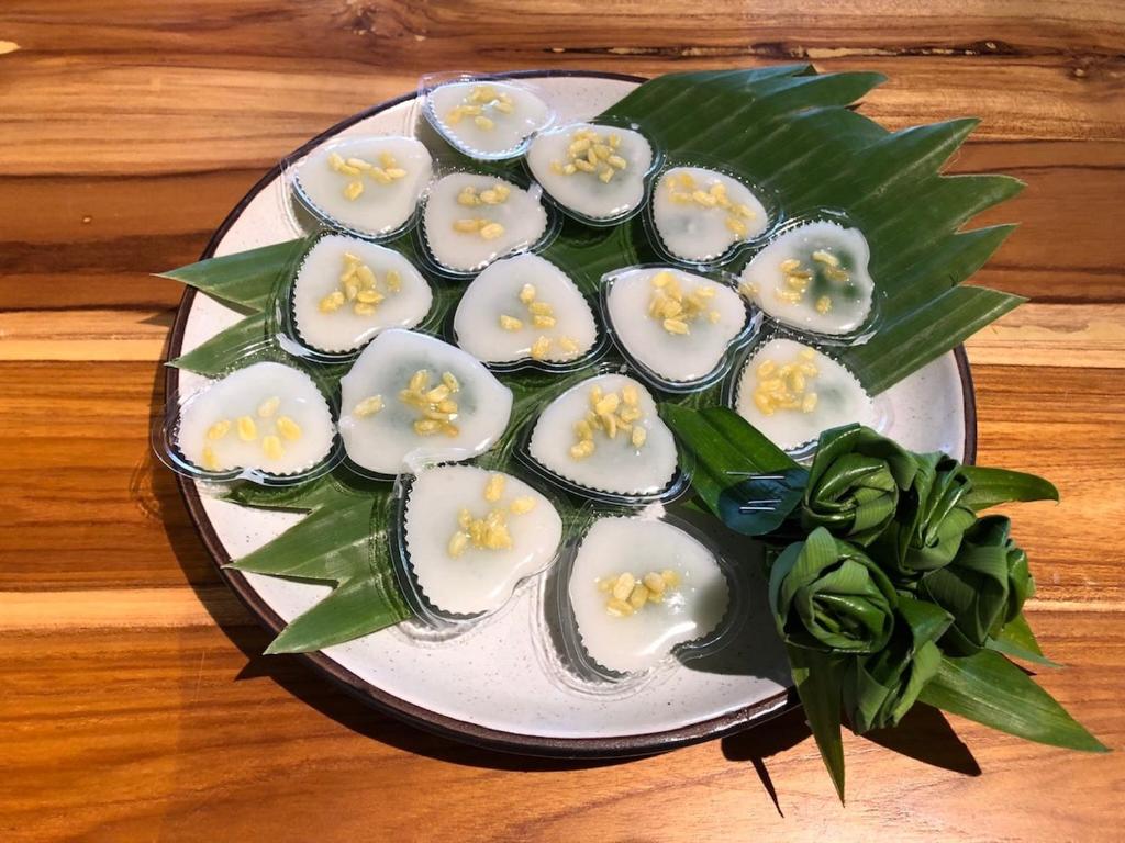 Nuan Boutique Hotel - Resim 37