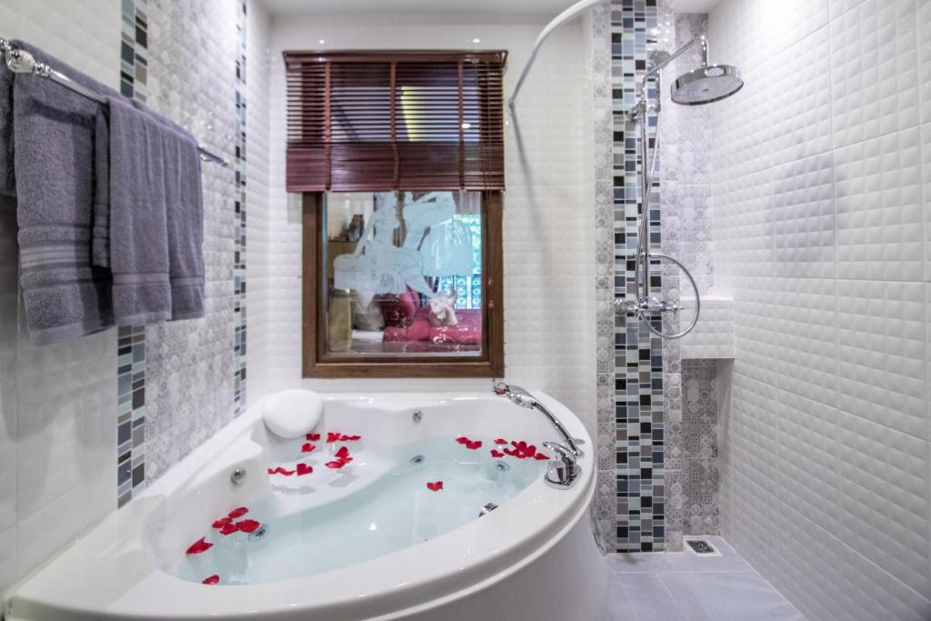 Thanyawintra Boutique and Spa - Resim 19