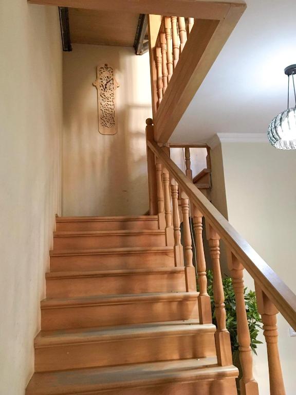 Fotografie z fotogalerie ubytování Family Hotel Kala v destinaci Mestia